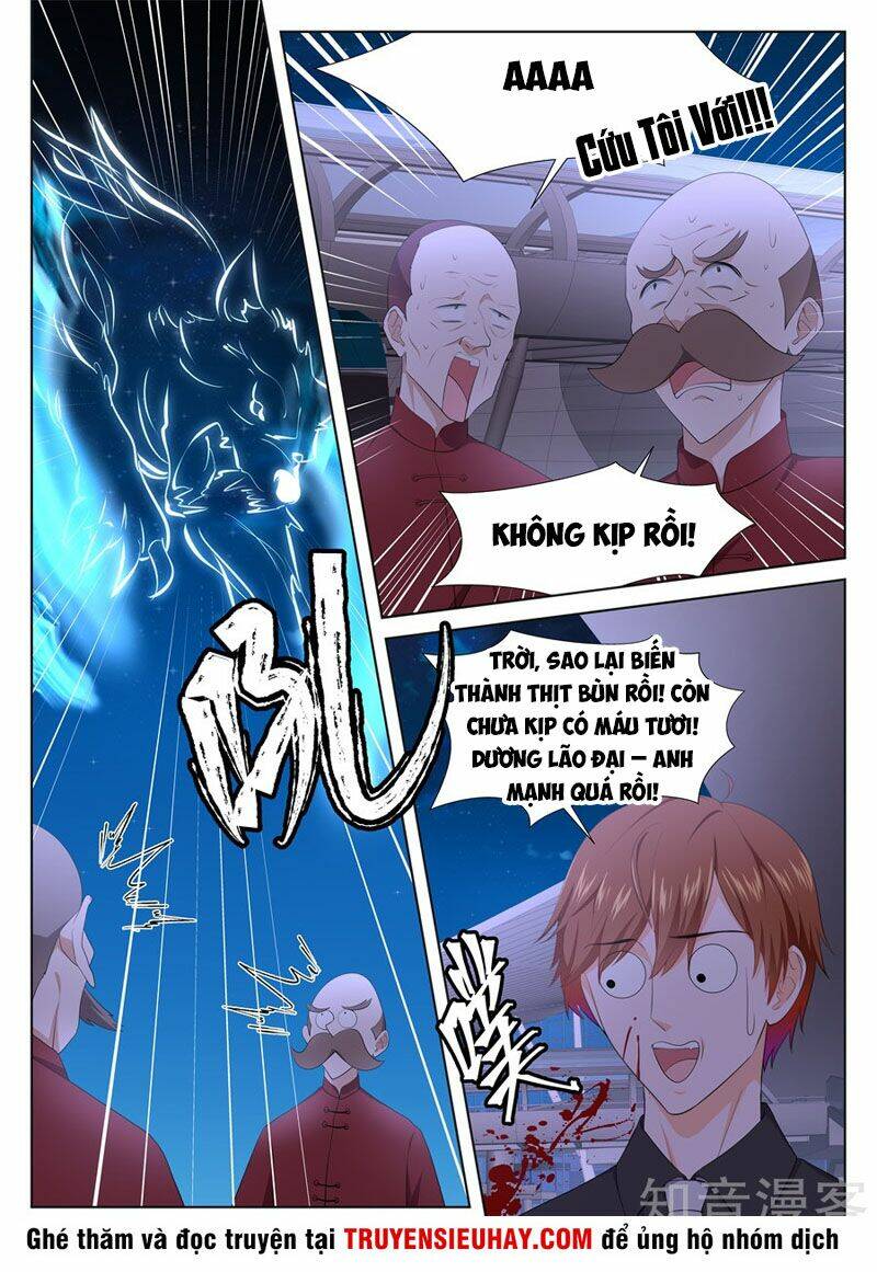 Chương 243 - Trang 12