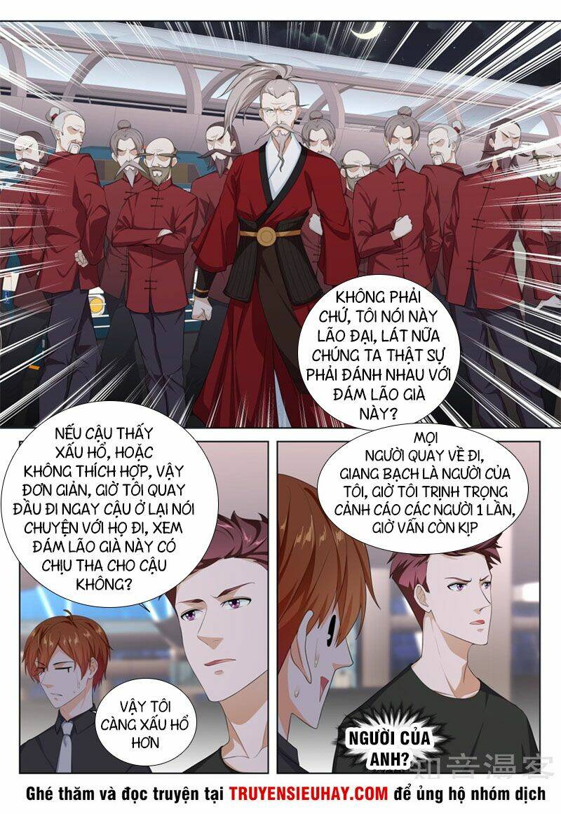 Chương 243 - Trang 6