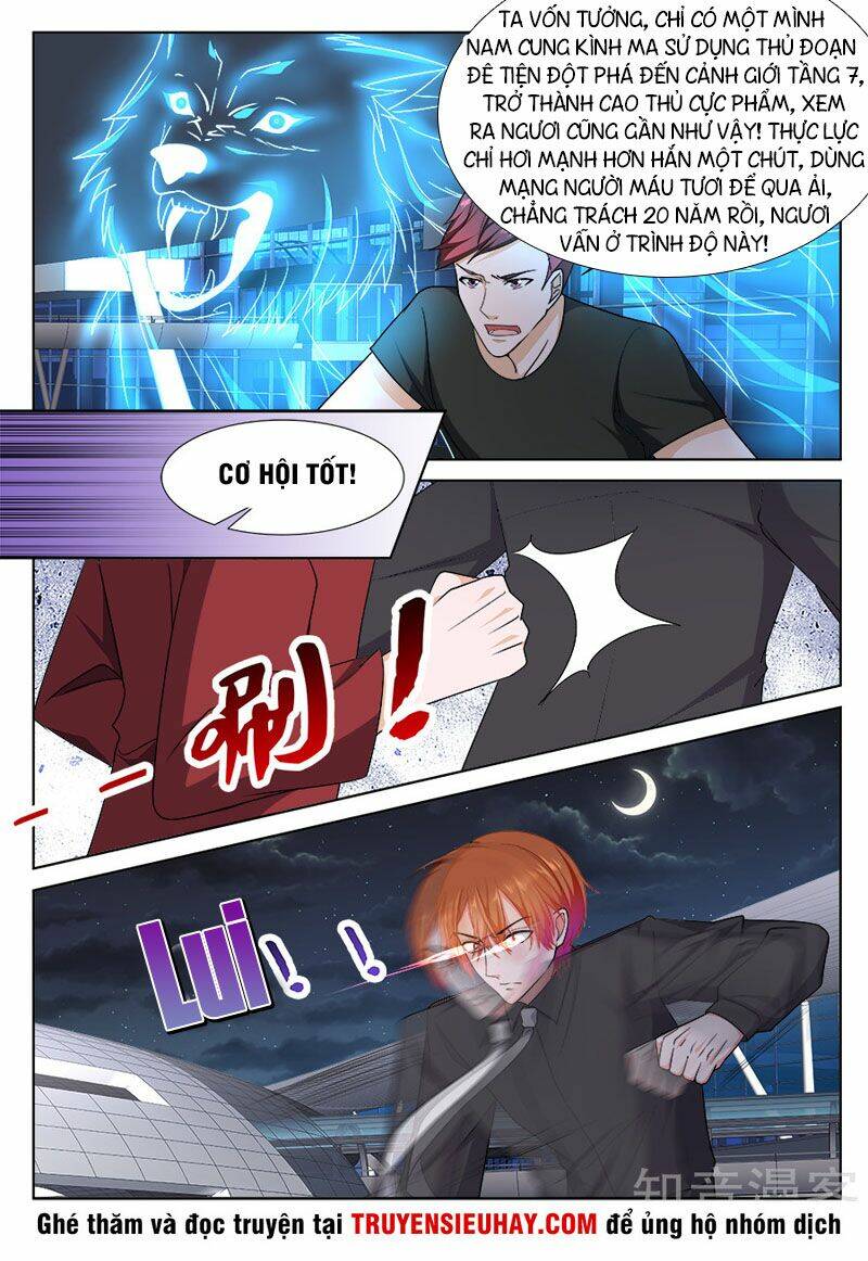 Chương 244 - Trang 7
