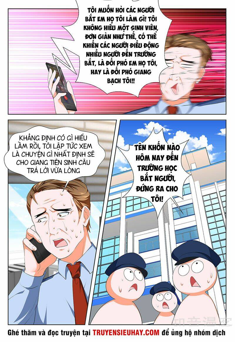 Chương 247 - Trang 12