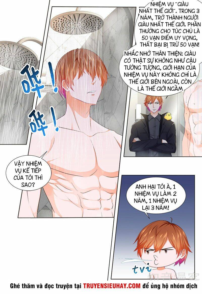 Chương 247 - Trang 10