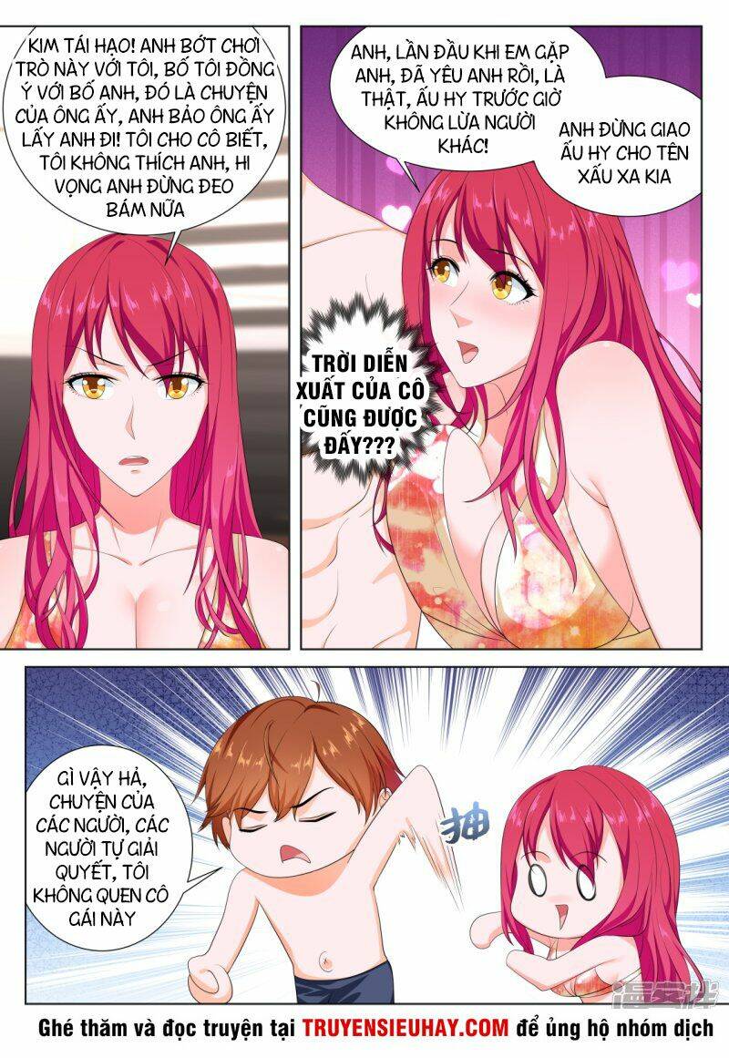 Chương 249 - Trang 12