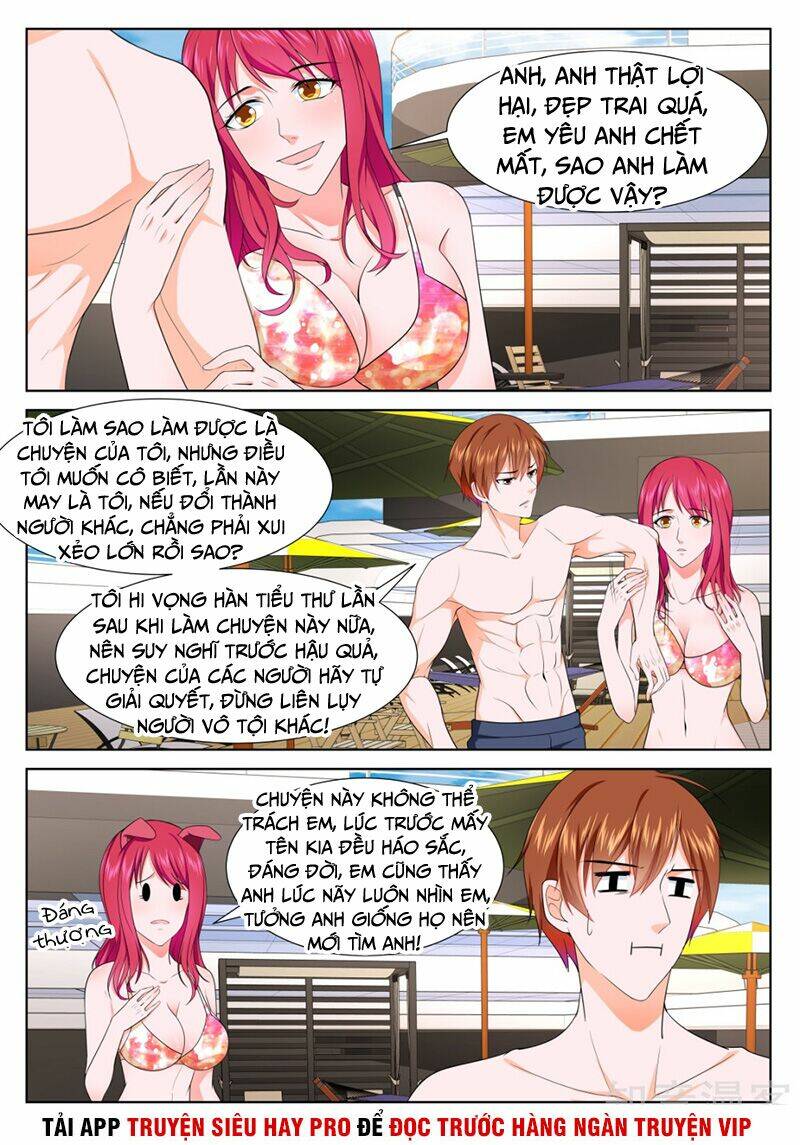 Chương 250 - Trang 5
