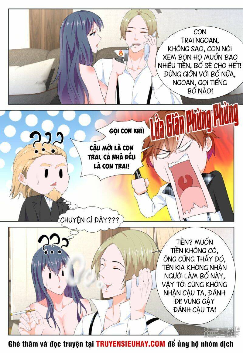 Chương 251 - Trang 12