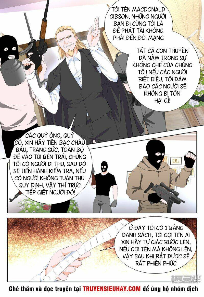 Chương 251 - Trang 7