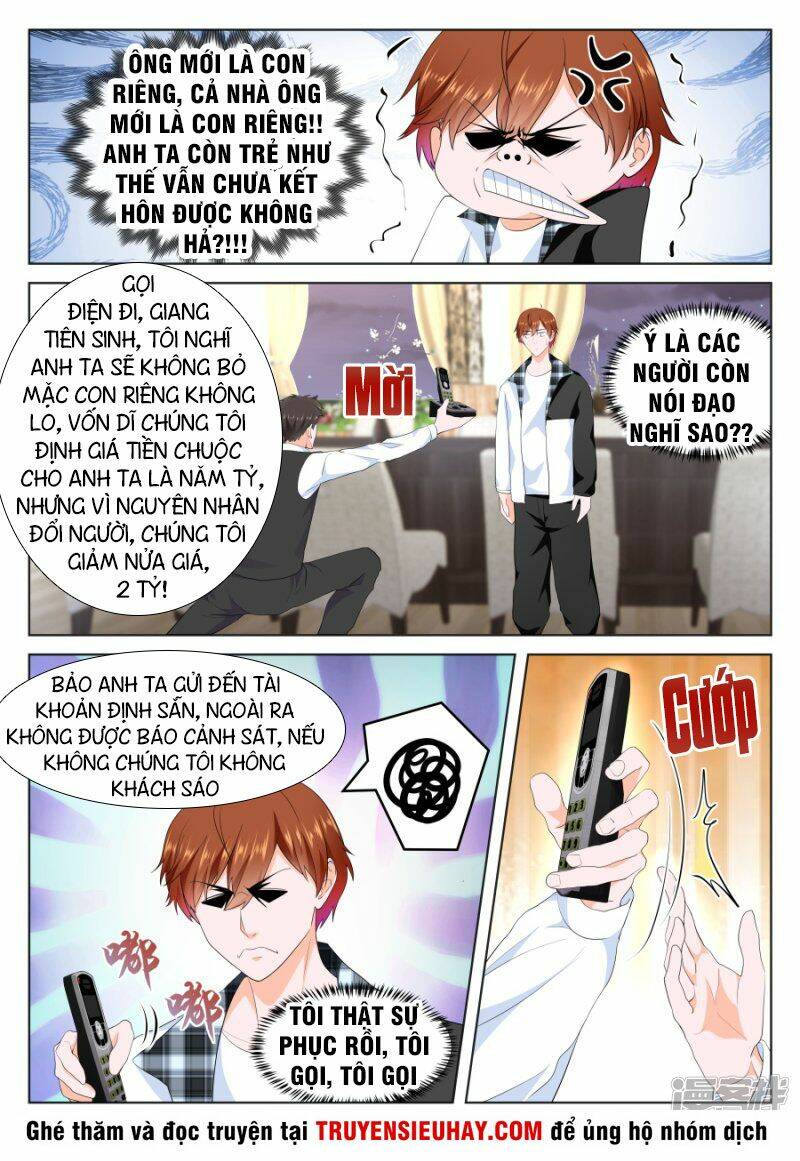 Chương 251 - Trang 10
