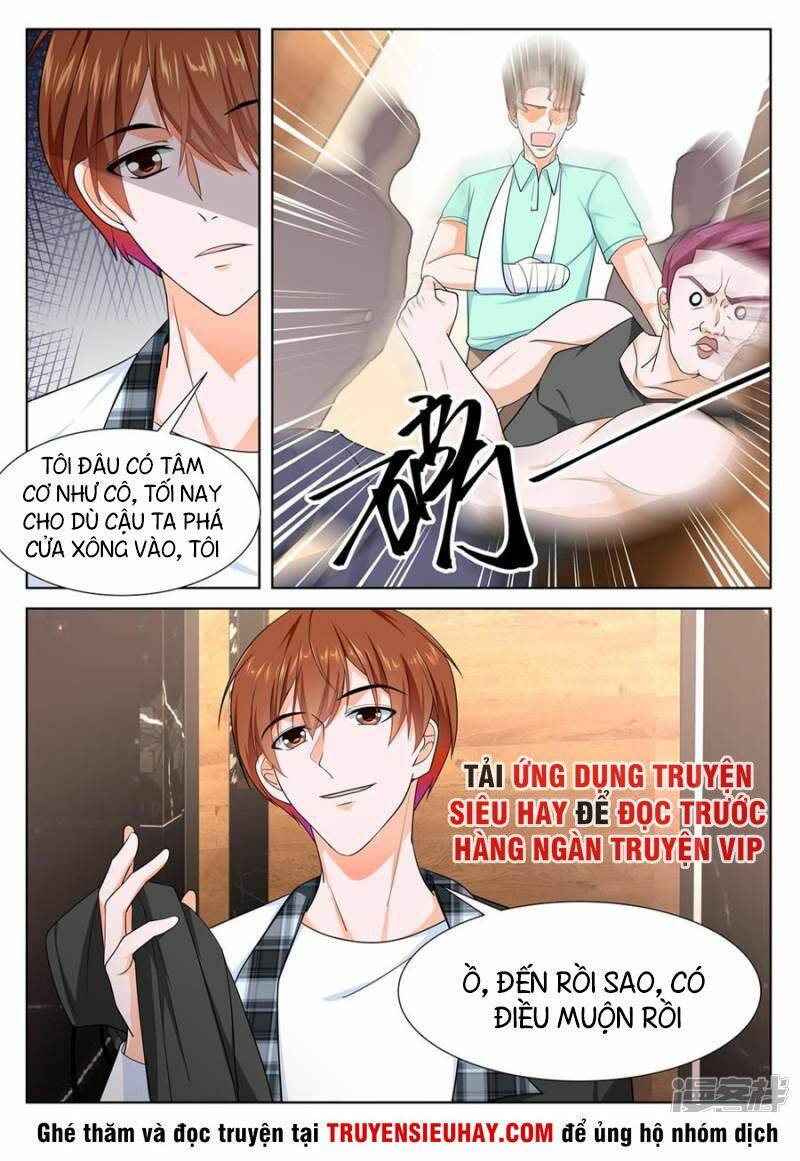 Chương 252 - Trang 12