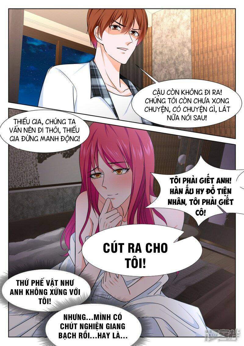 Chương 252 - Trang 14