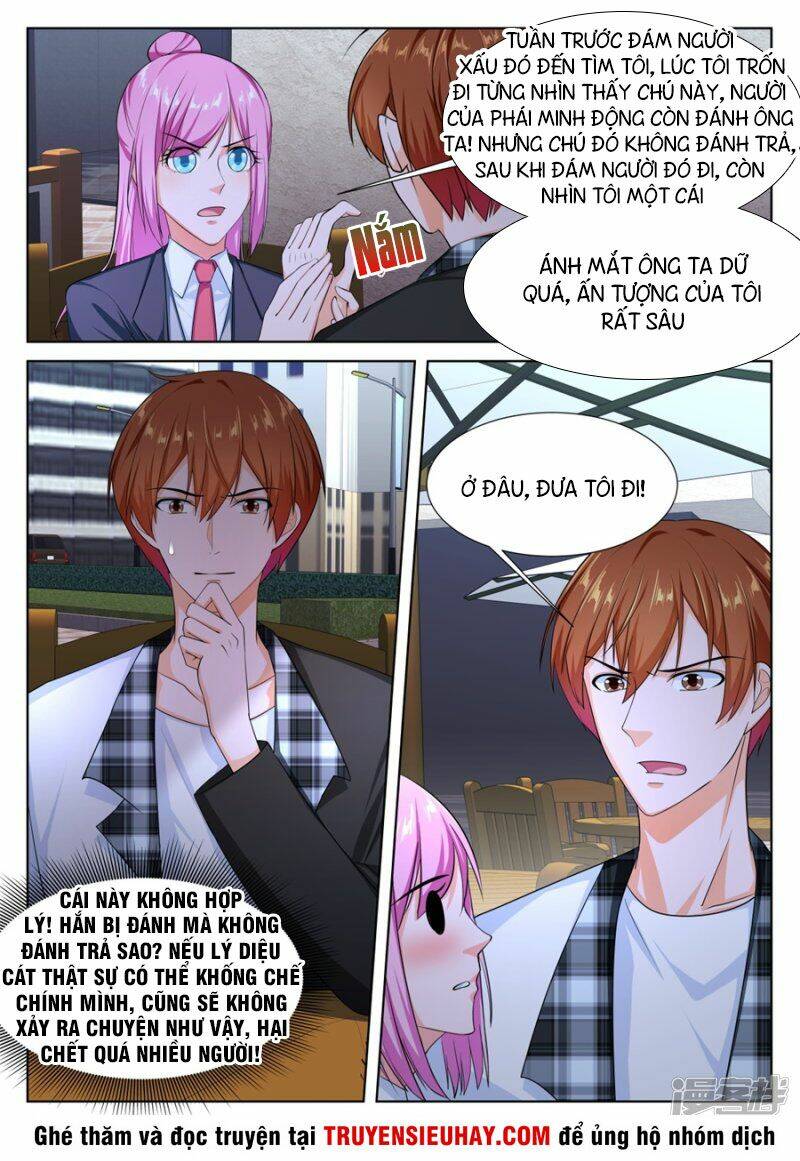 Chương 254 - Trang 7