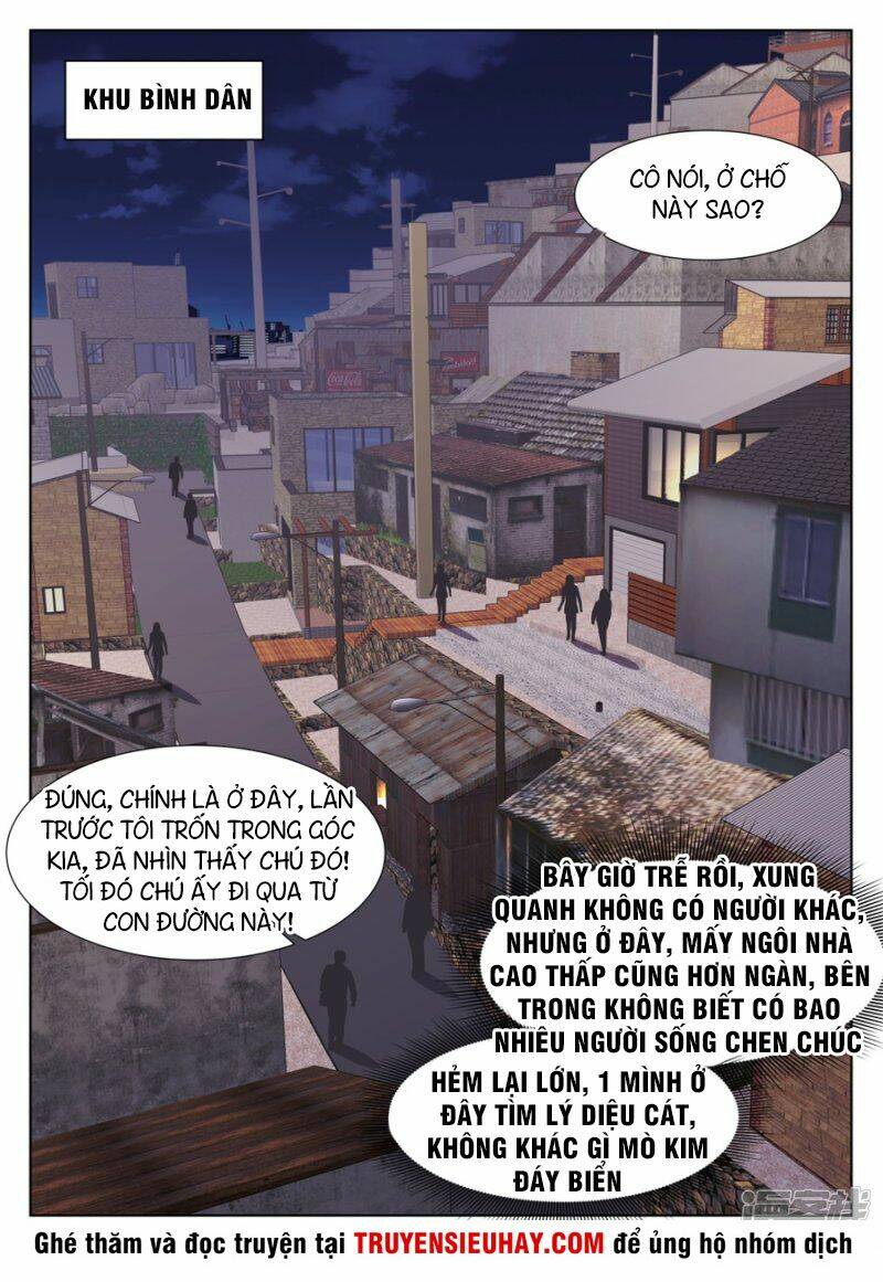 Chương 254 - Trang 8