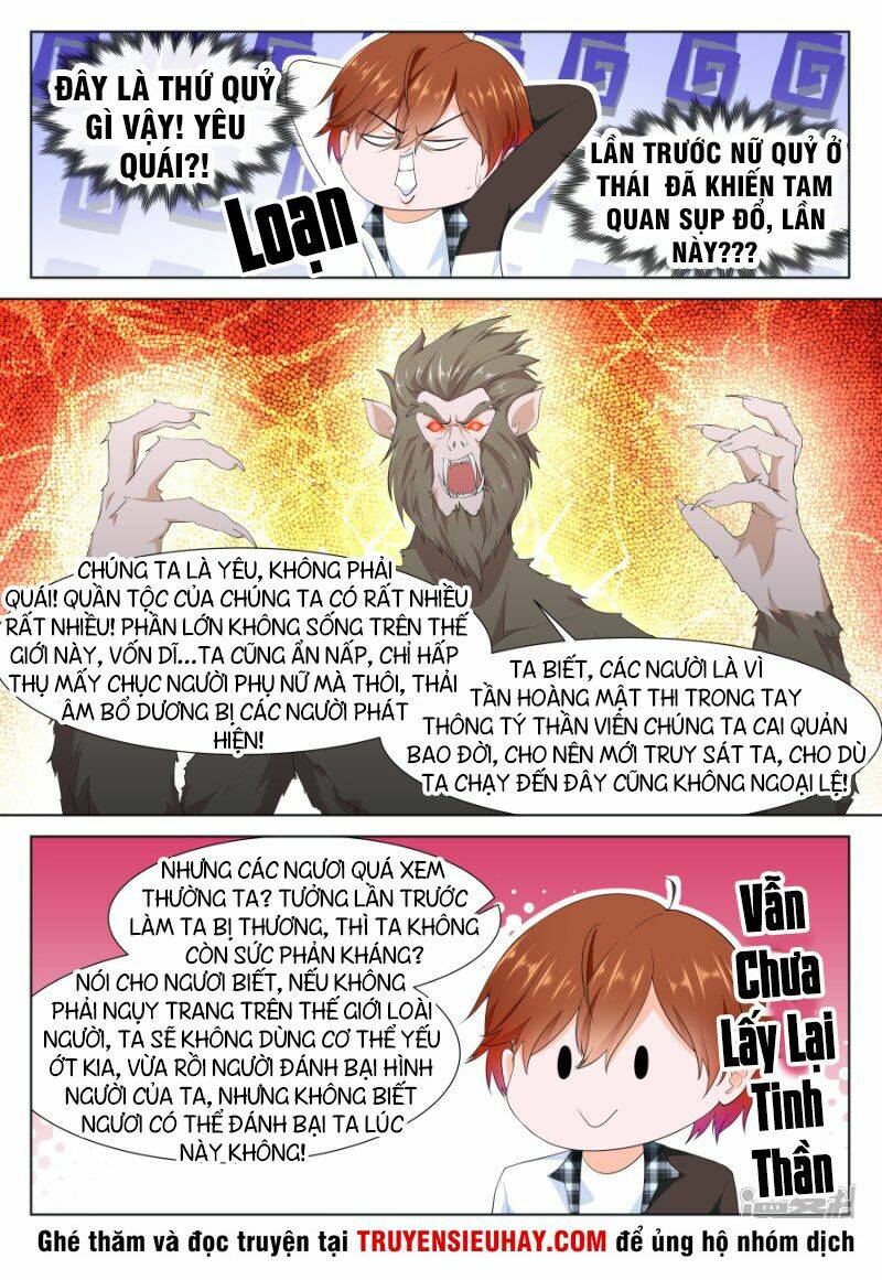 Chương 255 - Trang 8