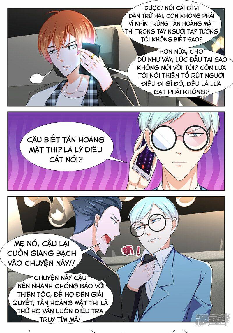 Chương 256 - Trang 11