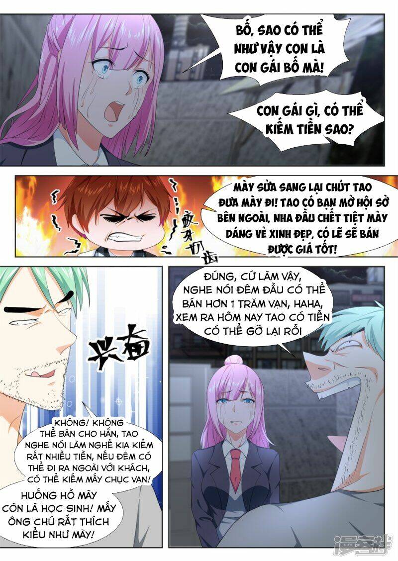 Chương 257 - Trang 12