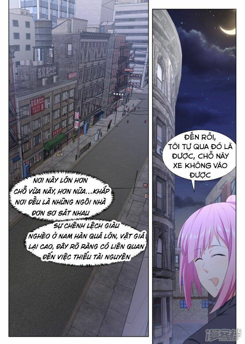 Chương 257 - Trang 8