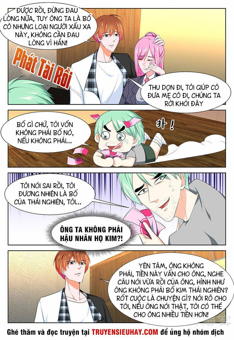 Chương 258 - Trang 11