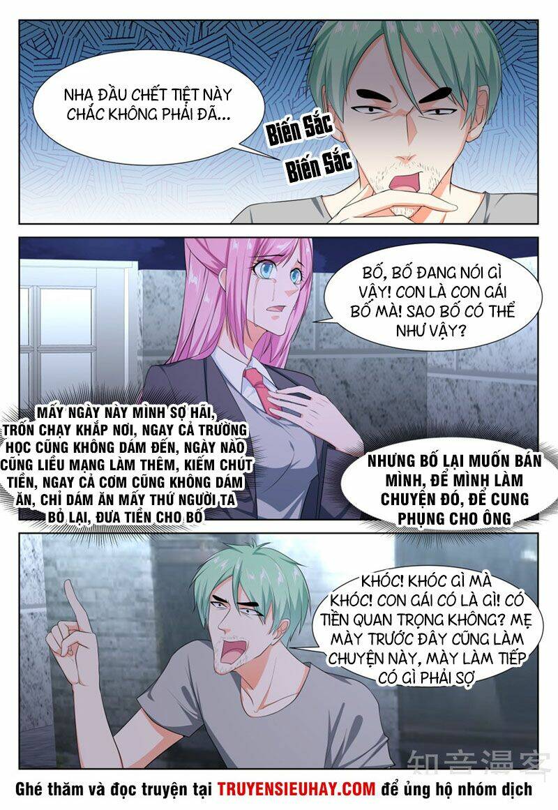 Chương 258 - Trang 3