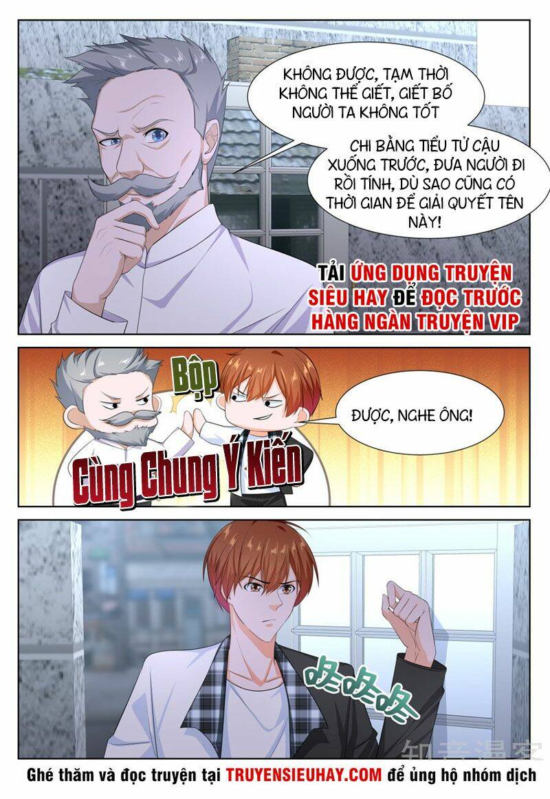 Chương 258 - Trang 7