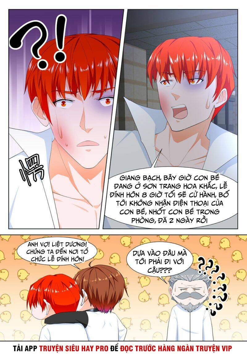 Chương 259 - Trang 12