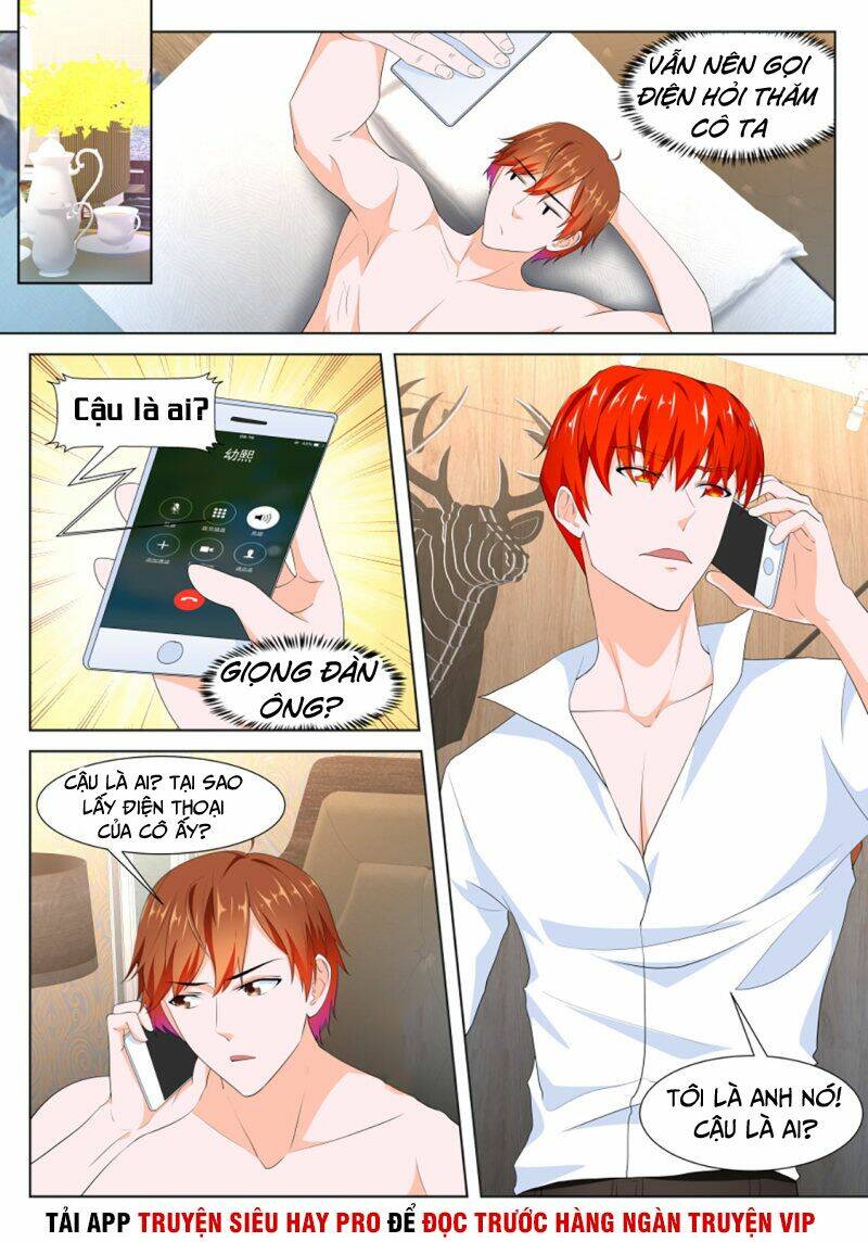 Chương 259 - Trang 8