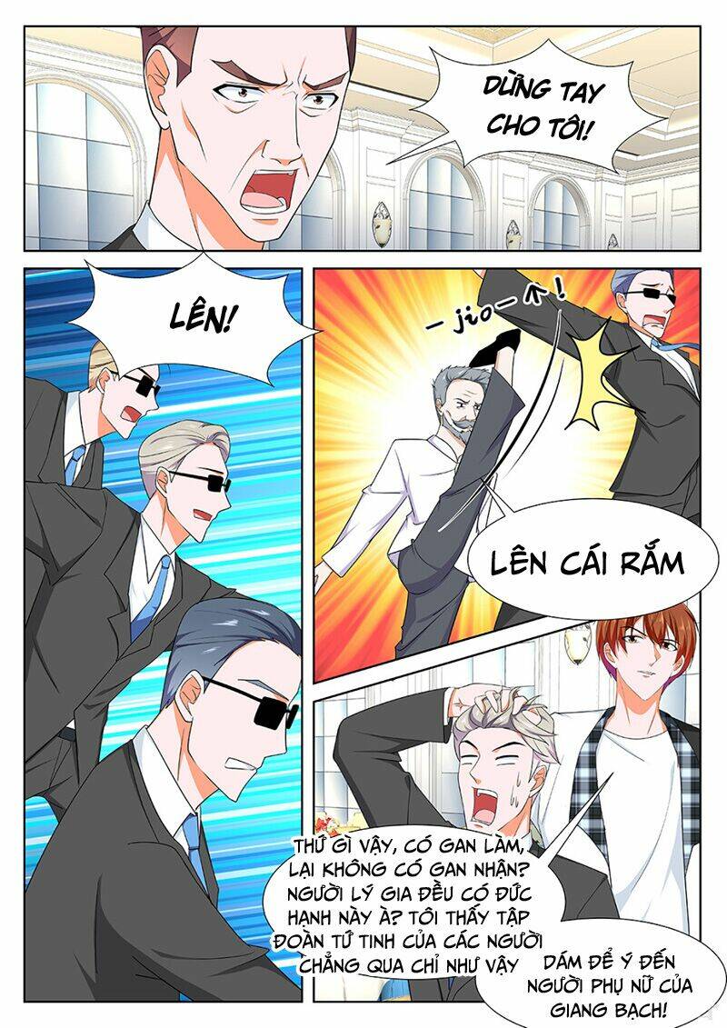 Chương 260 - Trang 9