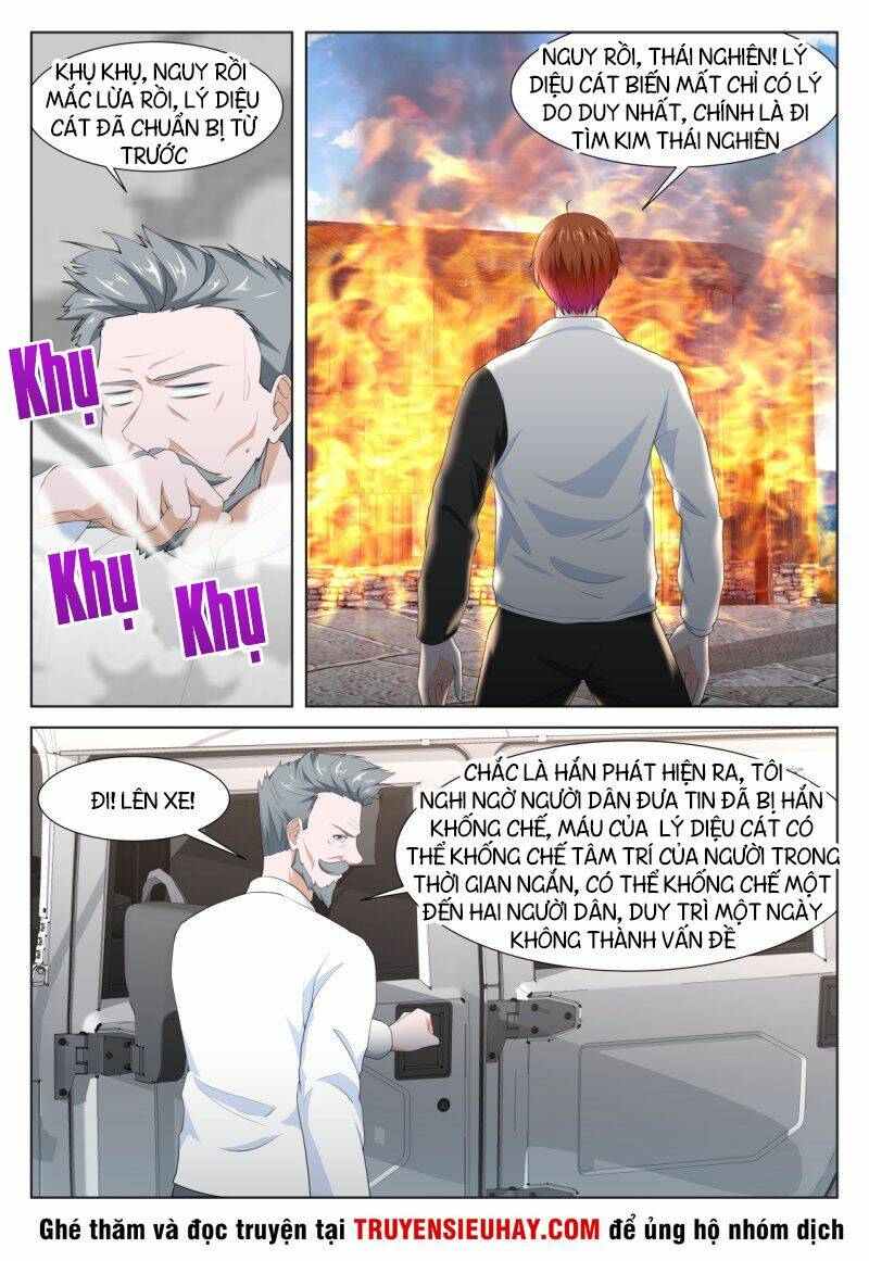 Chương 261 - Trang 13