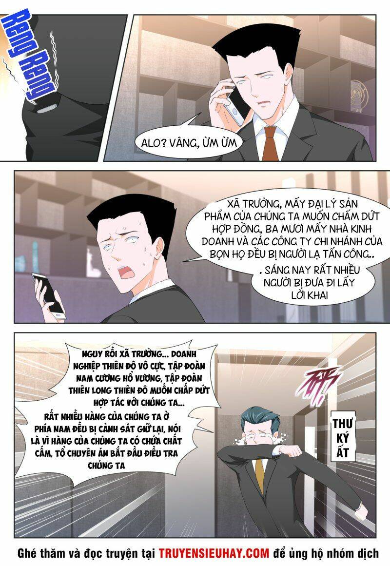 Chương 261 - Trang 3