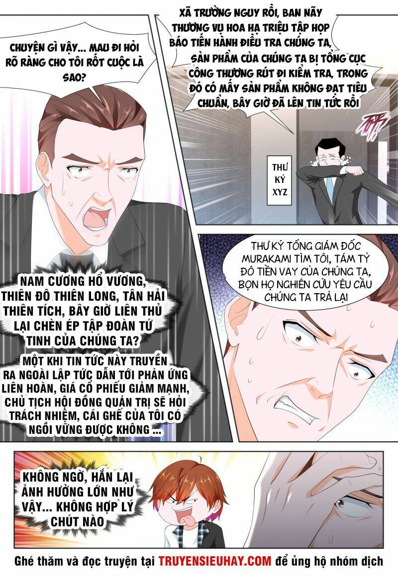 Chương 261 - Trang 4