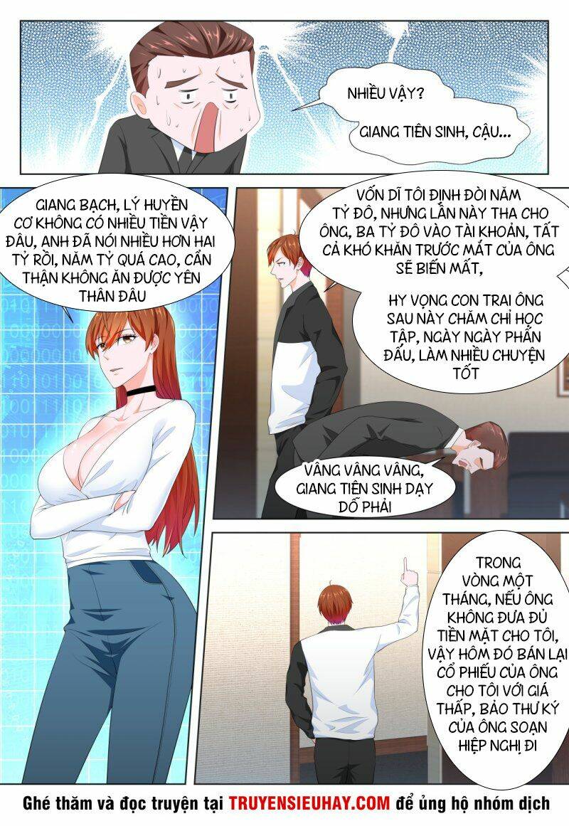 Chương 261 - Trang 7