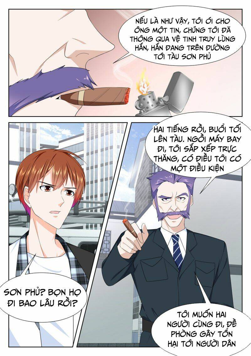 Chương 262 - Trang 12