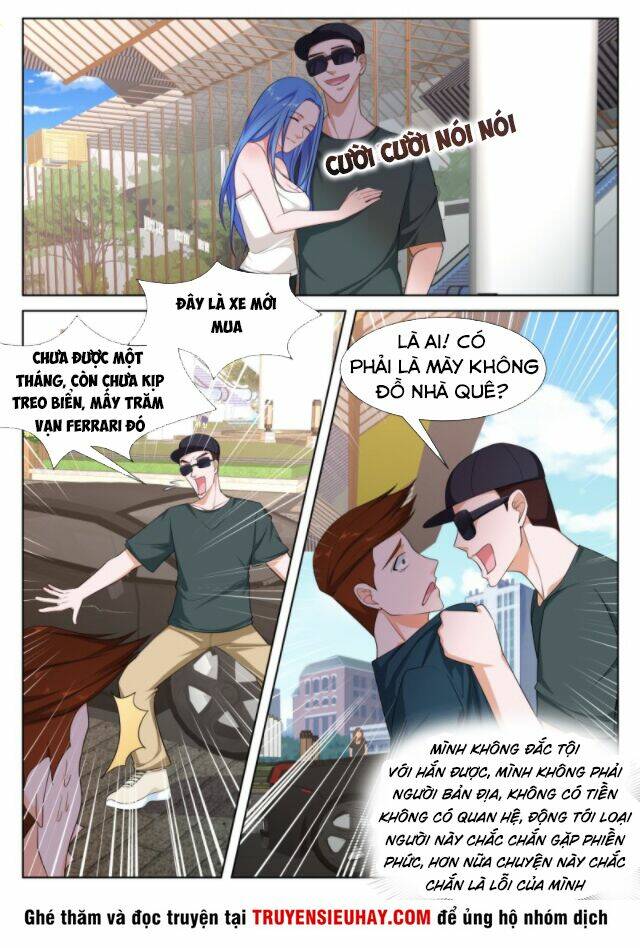 Chương 264 - Trang 11