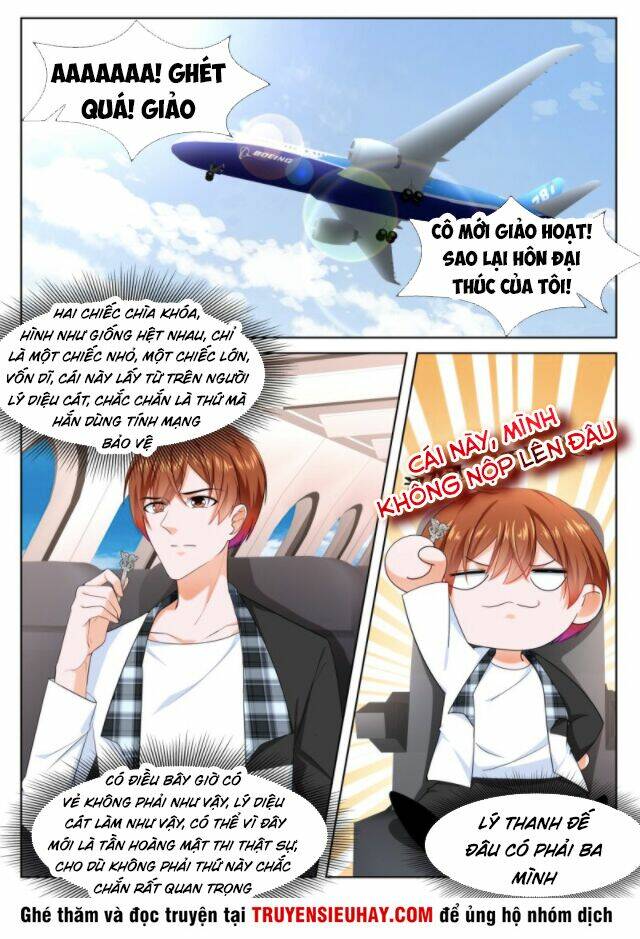Chương 264 - Trang 3