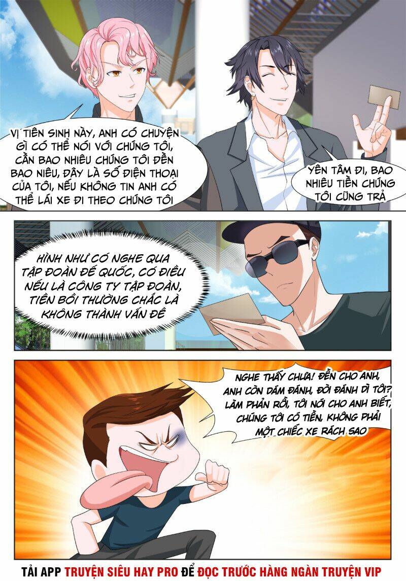 Chương 265 - Trang 5