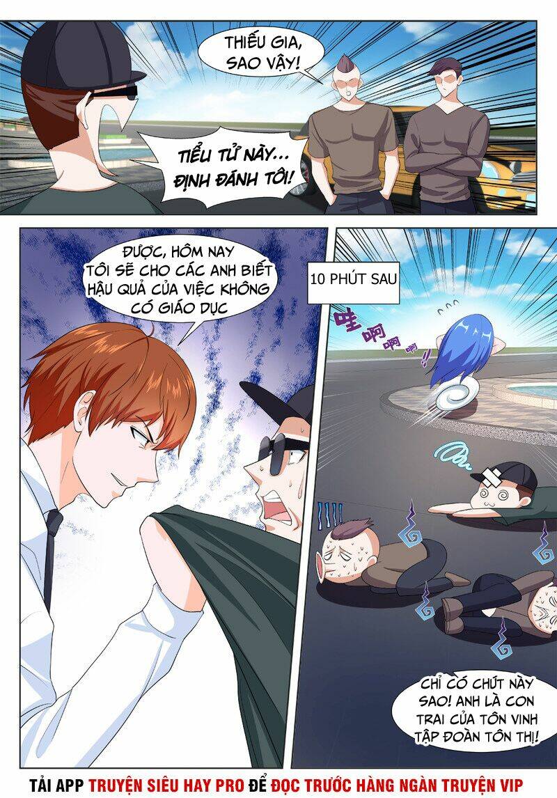 Chương 265 - Trang 8