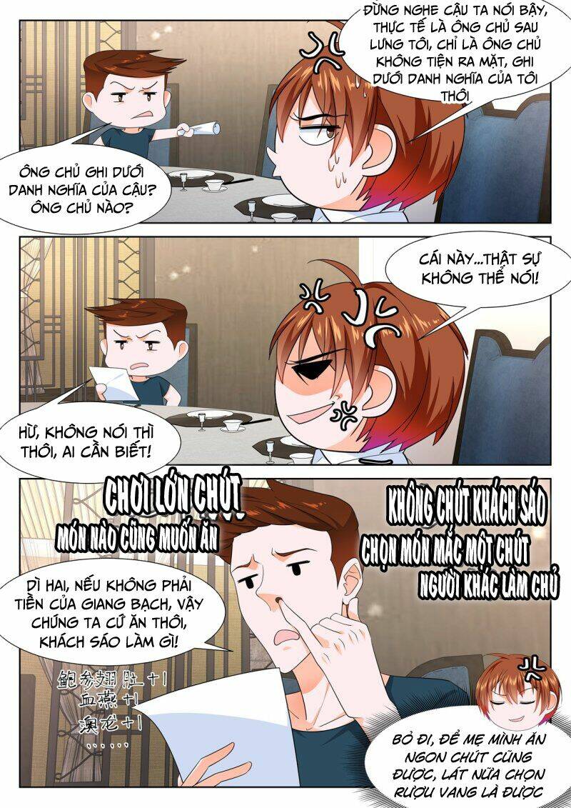 Chương 266 - Trang 7