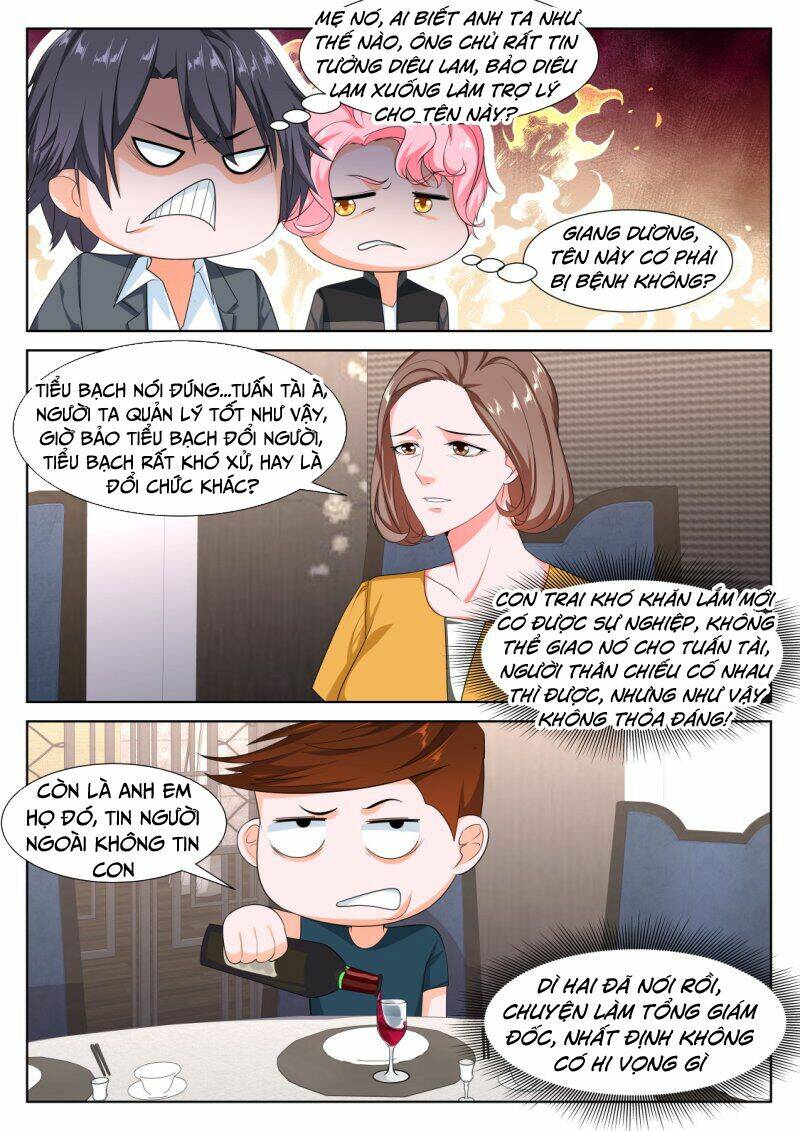 Chương 266 - Trang 10