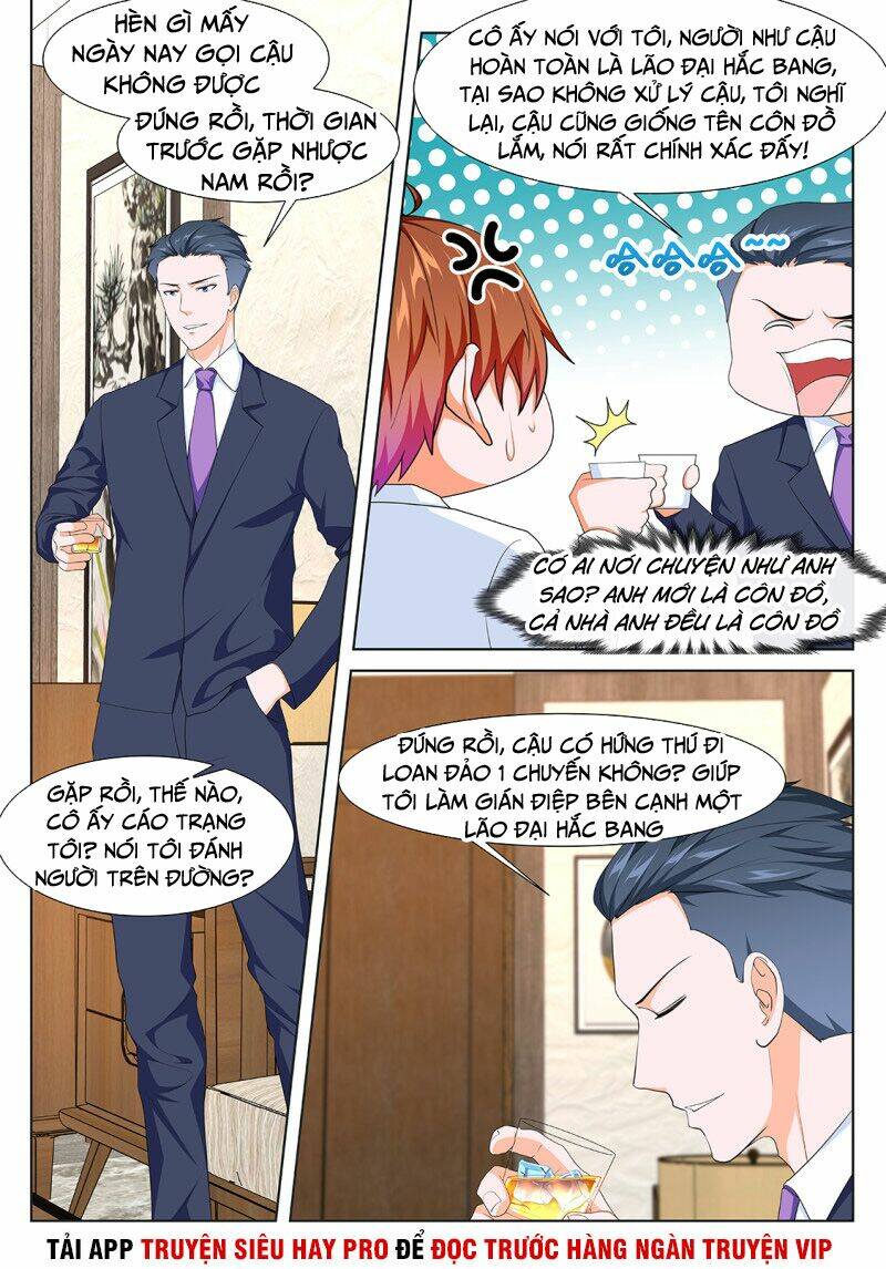 Chương 267 - Trang 9
