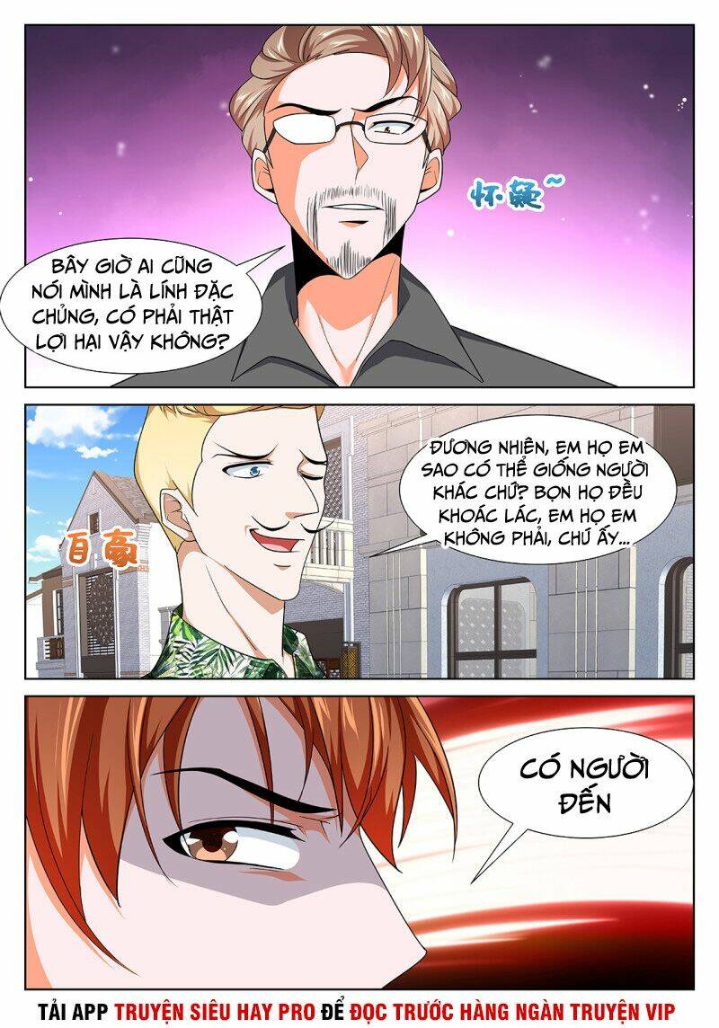 Chương 268 - Trang 11