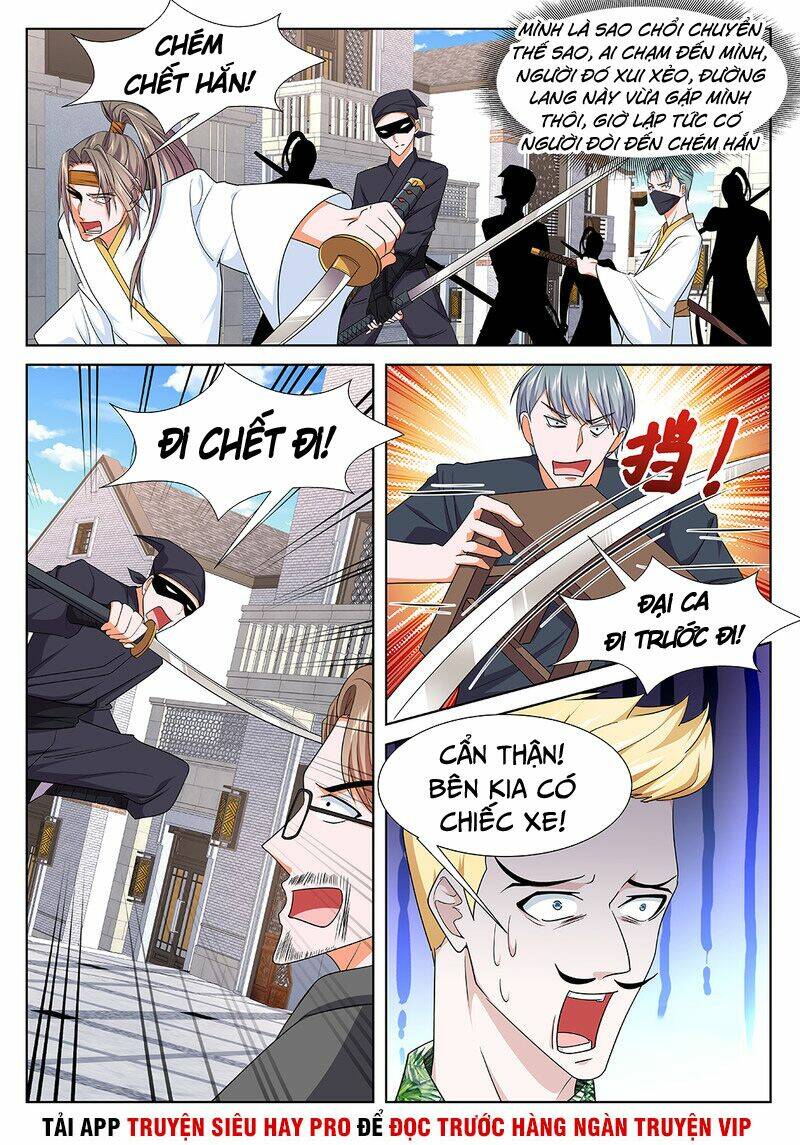Chương 268 - Trang 12