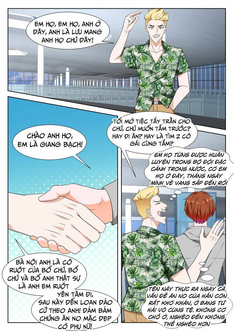 Chương 268 - Trang 6