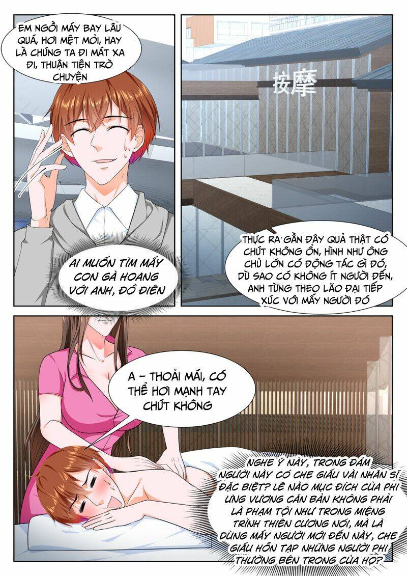 Chương 268 - Trang 7