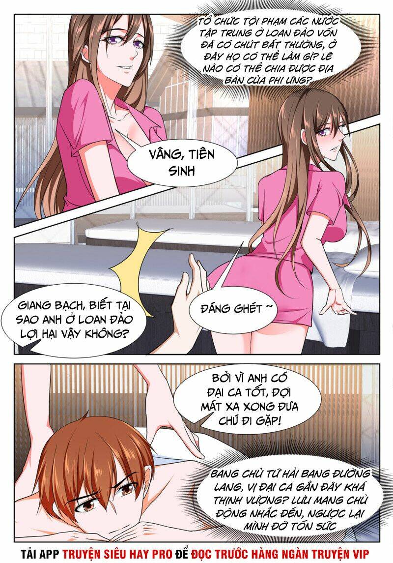 Chương 268 - Trang 8