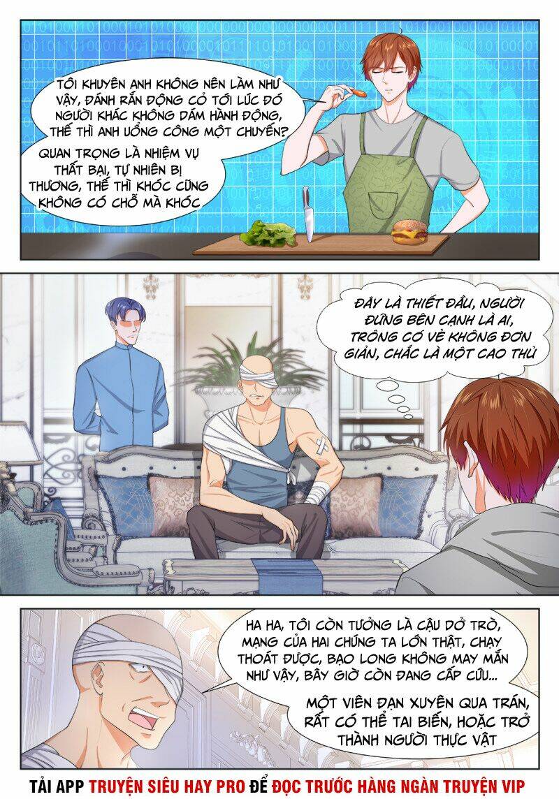 Chương 269 - Trang 11