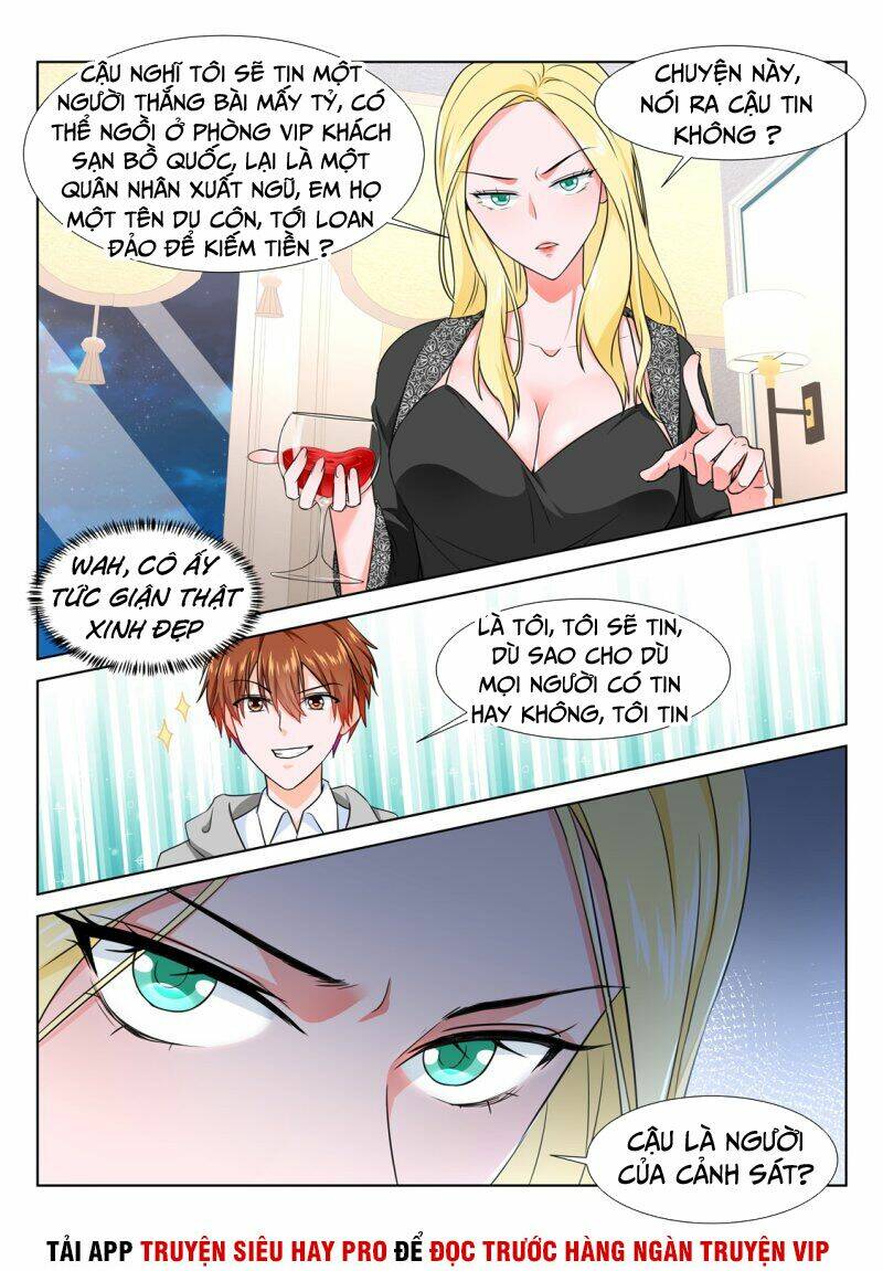 Chương 270 - Trang 12