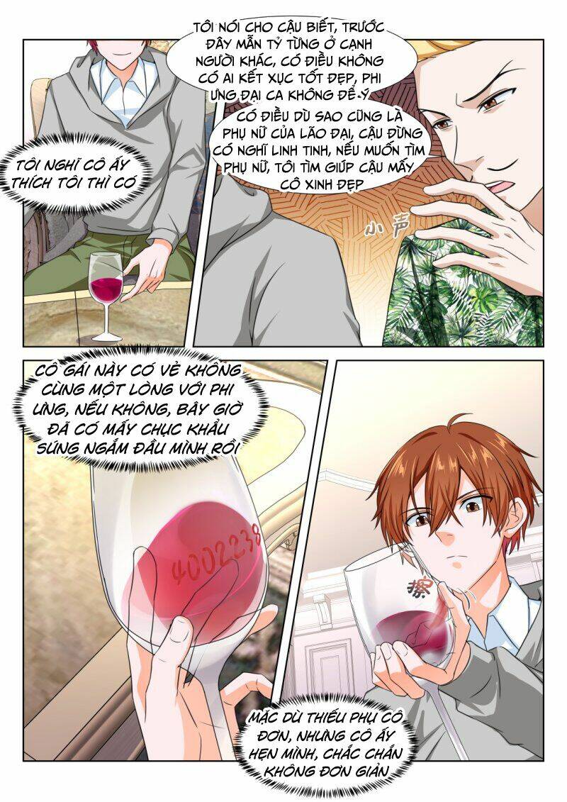 Chương 270 - Trang 3