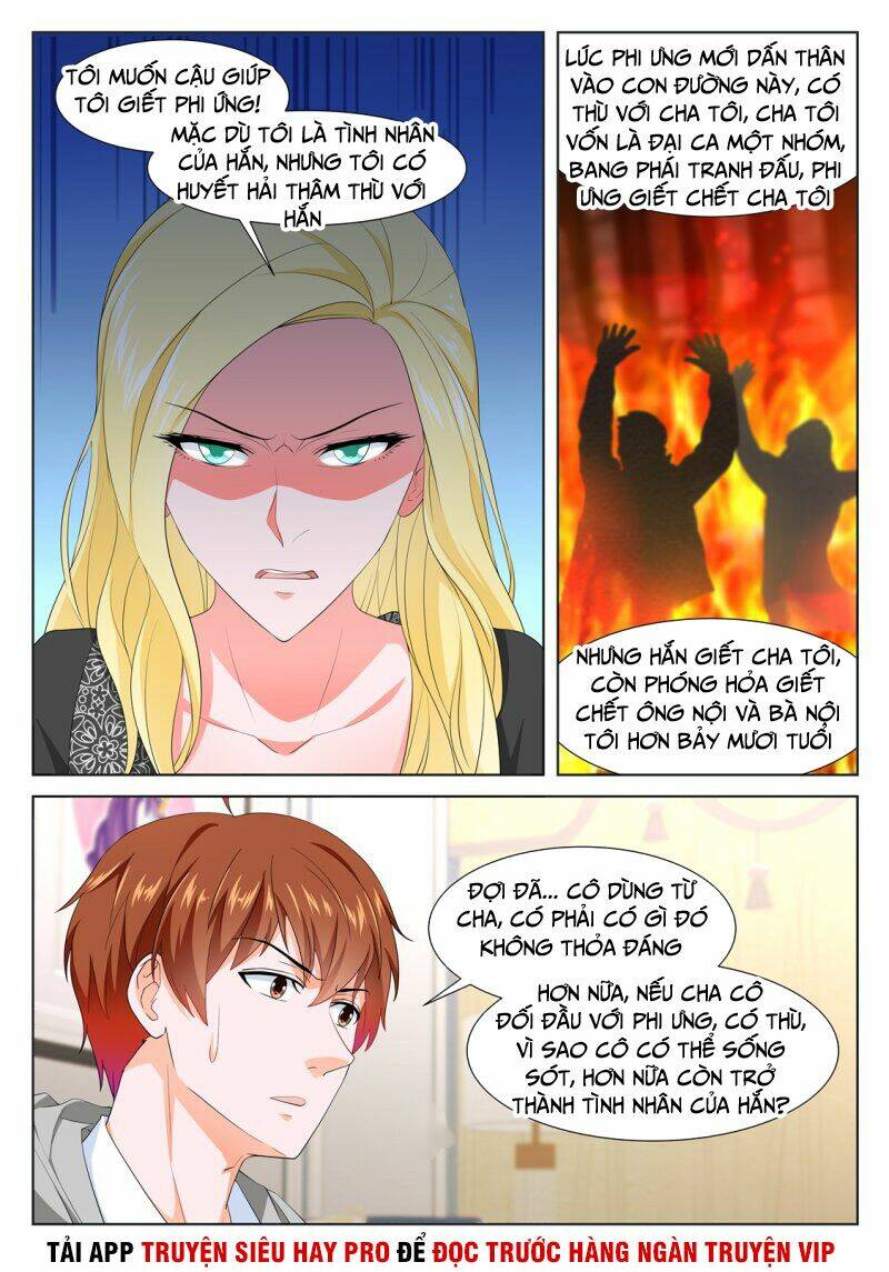 Chương 271 - Trang 5