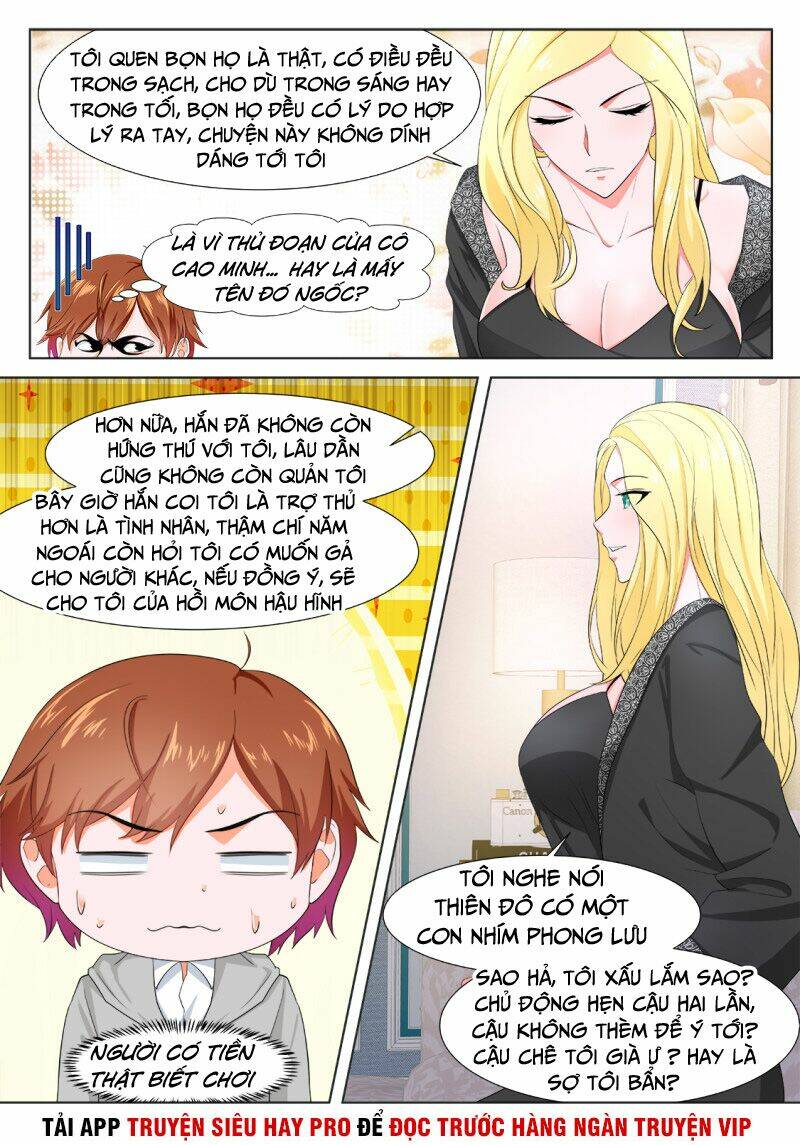 Chương 271 - Trang 8