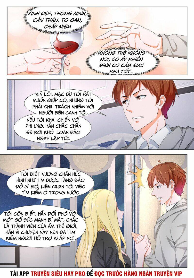 Chương 271 - Trang 10