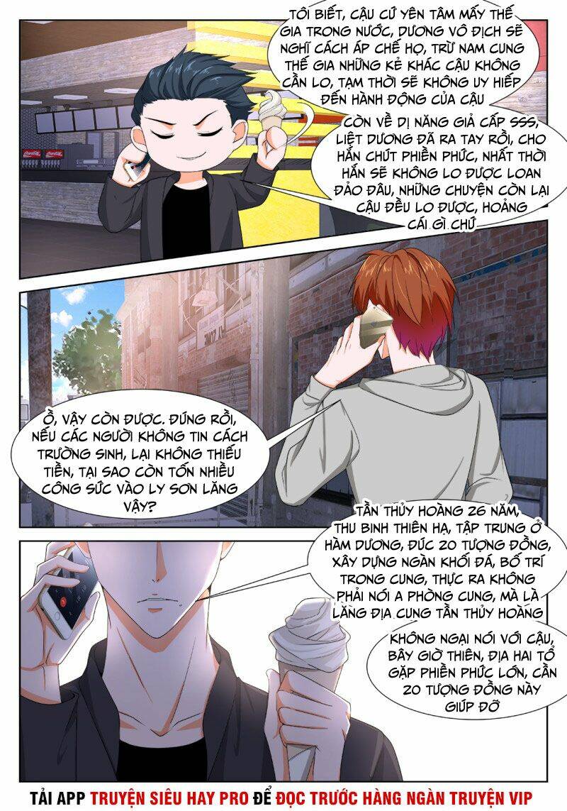 Chương 272 - Trang 8