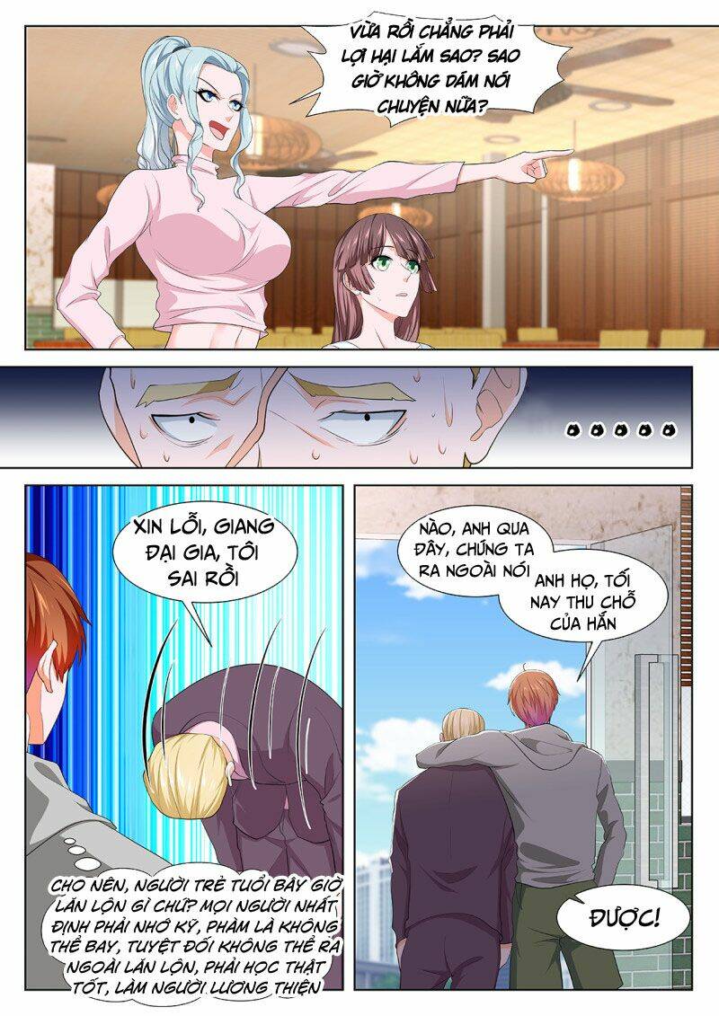 Chương 273 - Trang 11
