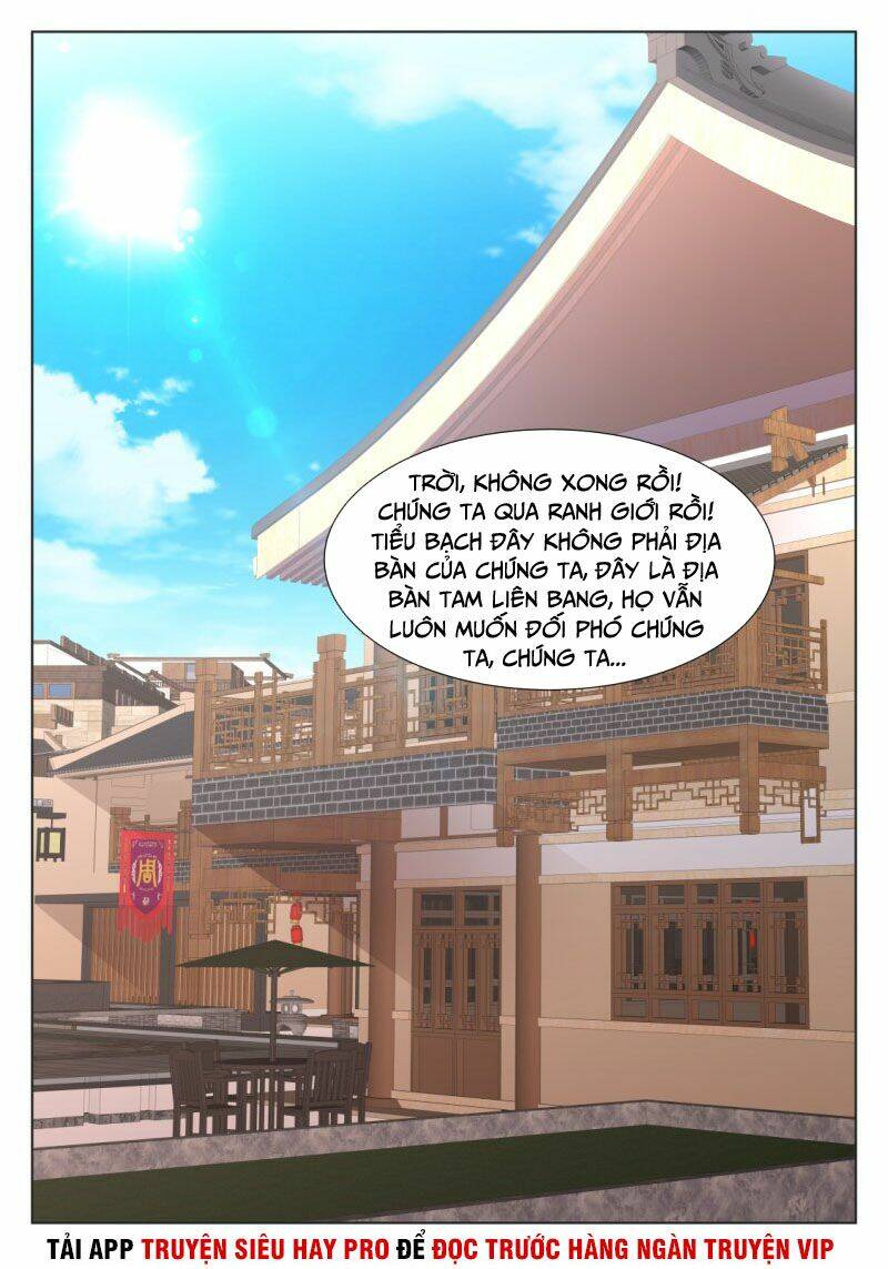 Chương 273 - Trang 3